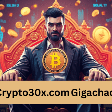 crypto30x.com gigachad unveiling top ai crypto trading secrets